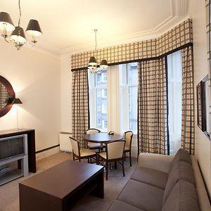 Three-Bedroom Suite